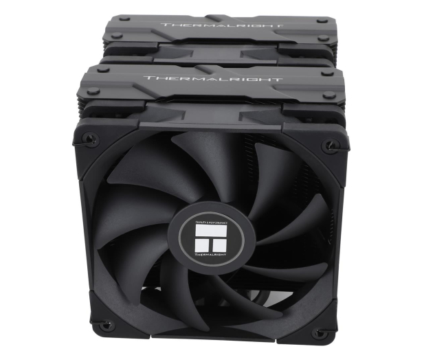 Thermalright Peerless Assassin 120 Black 120mm - 1284952 - zdjęcie 3